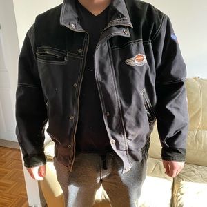 Harley Davidson jacket